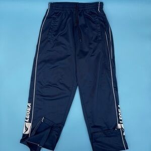 VTG LEGEA Embroidered Sweatpants